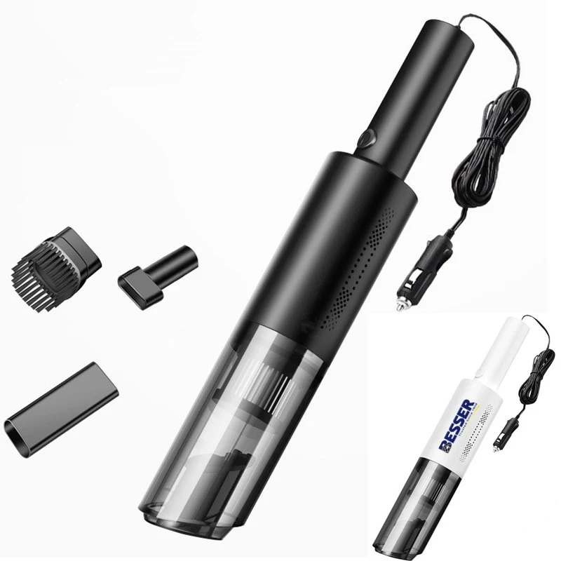 Car Vacuum Cleaner 1