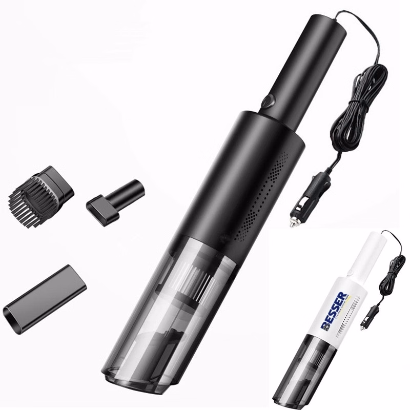Car Vacuum Cleaner