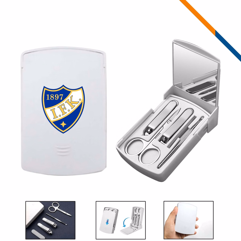 Lorna Manicure Set