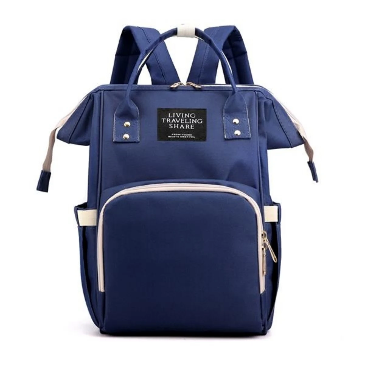 Mummy Diaper Backpack 1