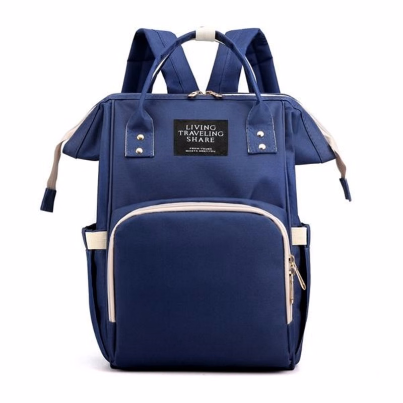 Mummy Diaper Backpack