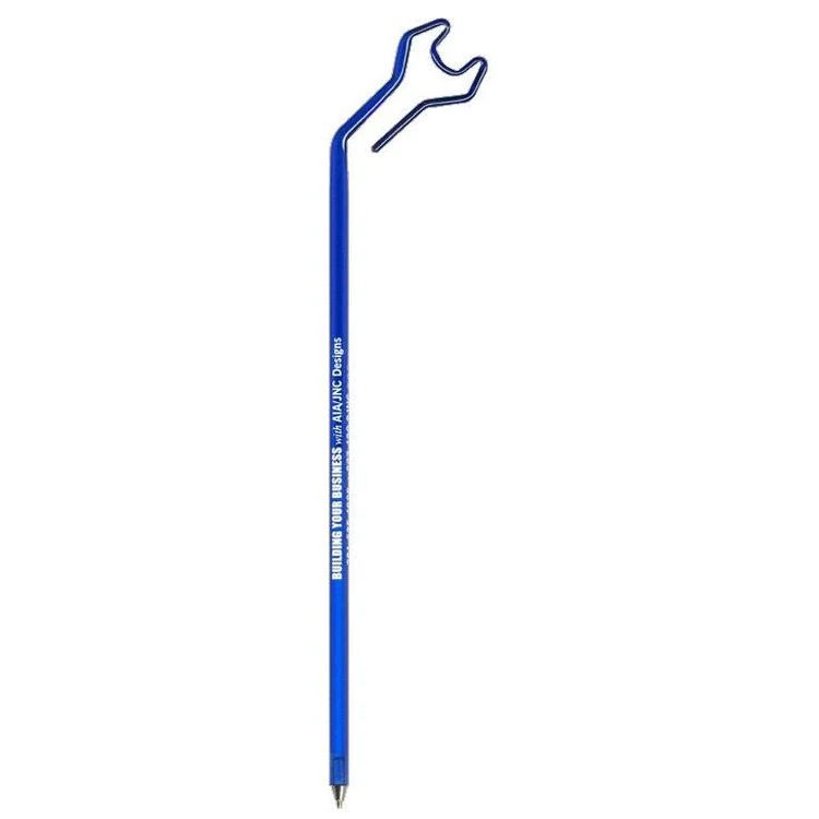 Wrench Inkbend Standard, Bent Pen 1