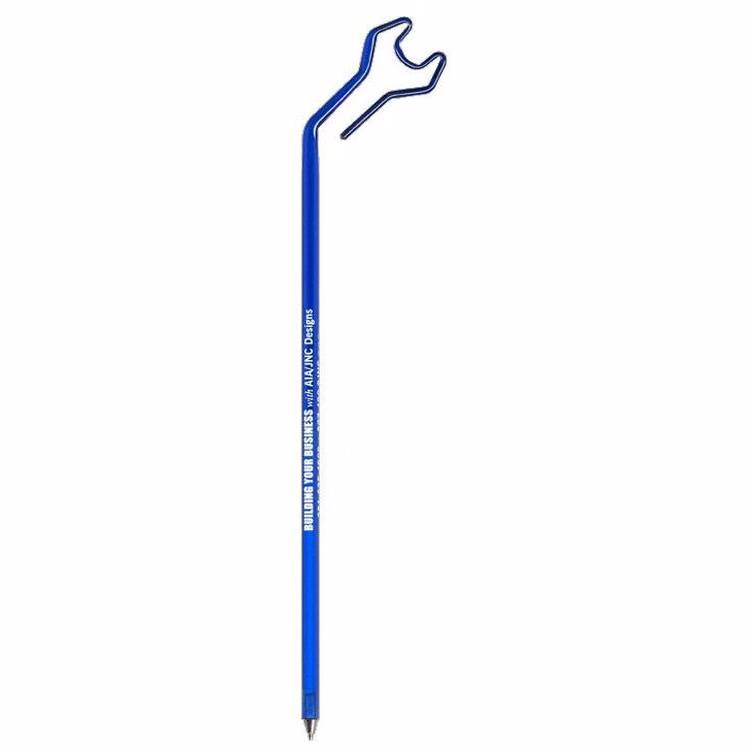 Wrench Inkbend Standard, Bent Pen