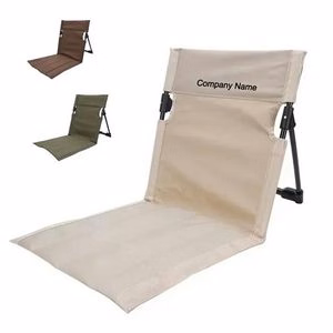 Portable Folding Beach Lounge Chair