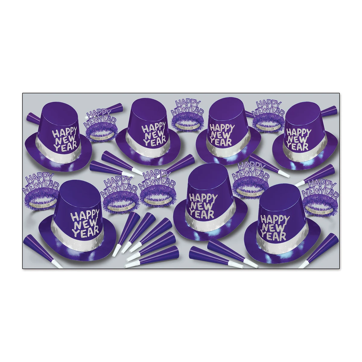 Purple Passion New Year Assortment For 50 1