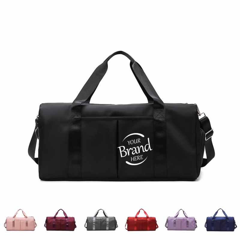 Travel Sports Gym Duffel Bag