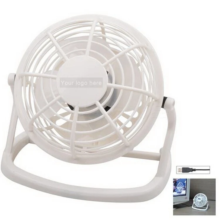 Mini USB Fan 1