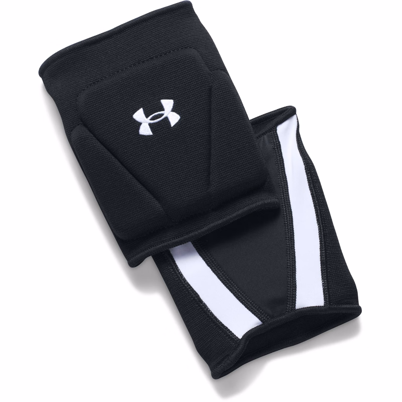UA Strive 2.0 Knee Pads 