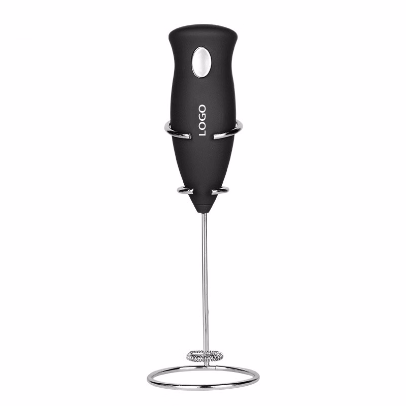 Handheld Battery Operated Foam Maker for Lattes