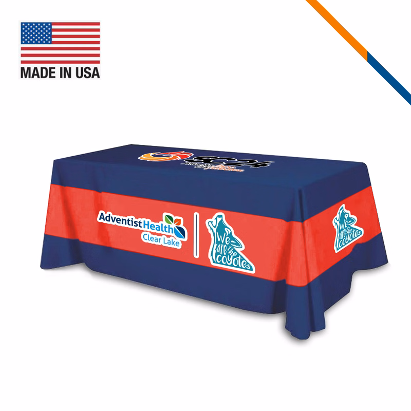 RUSH 6' Ficina Standard Table Throw