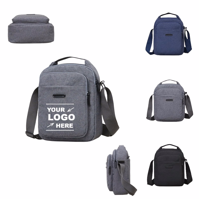 Mini Tote Shoulder Bag