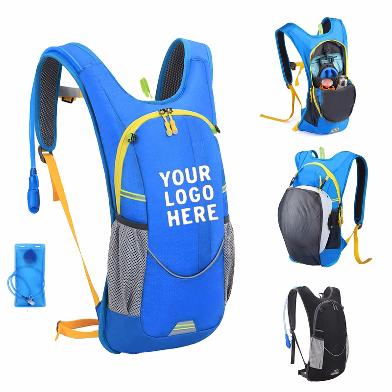 Knight Hydration Backpack