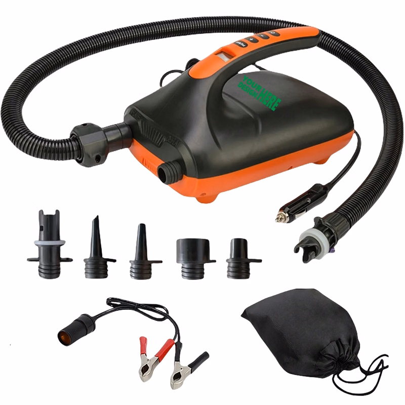 Electric Air Pump MOQ 1PCS