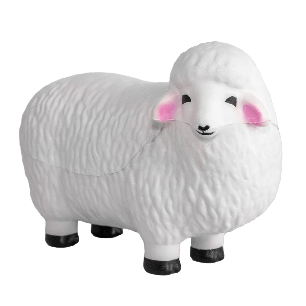 Sheep Stress Reliever 1