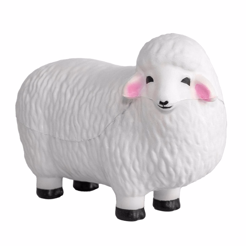 Sheep Stress Reliever