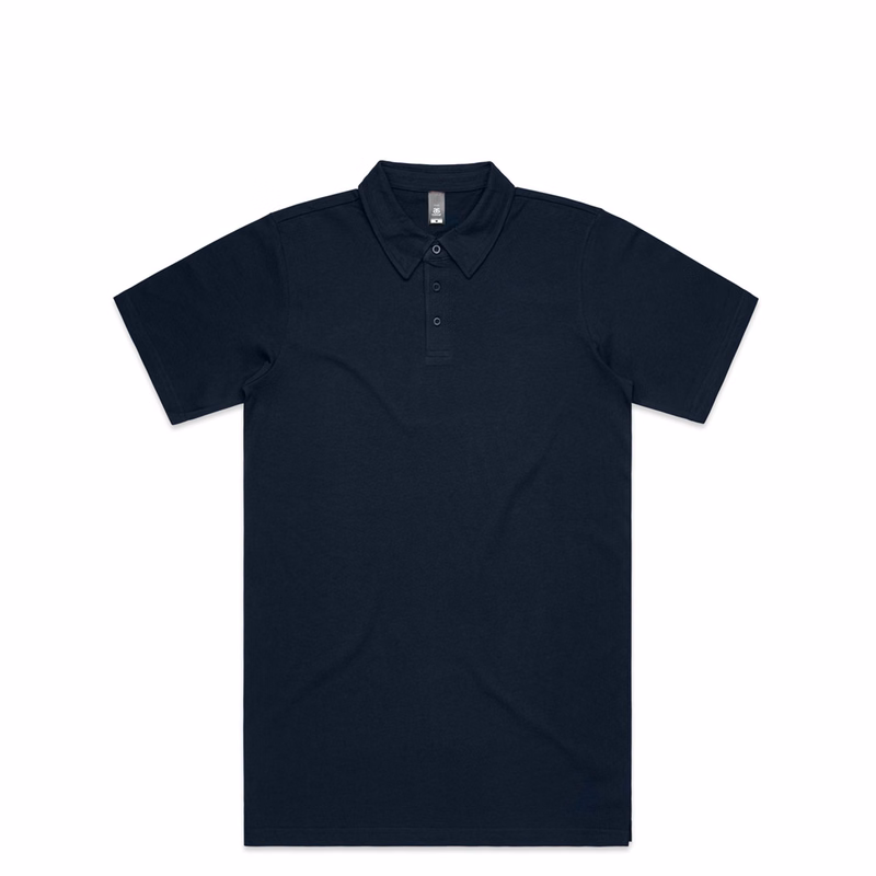 Chad Polo | 5402