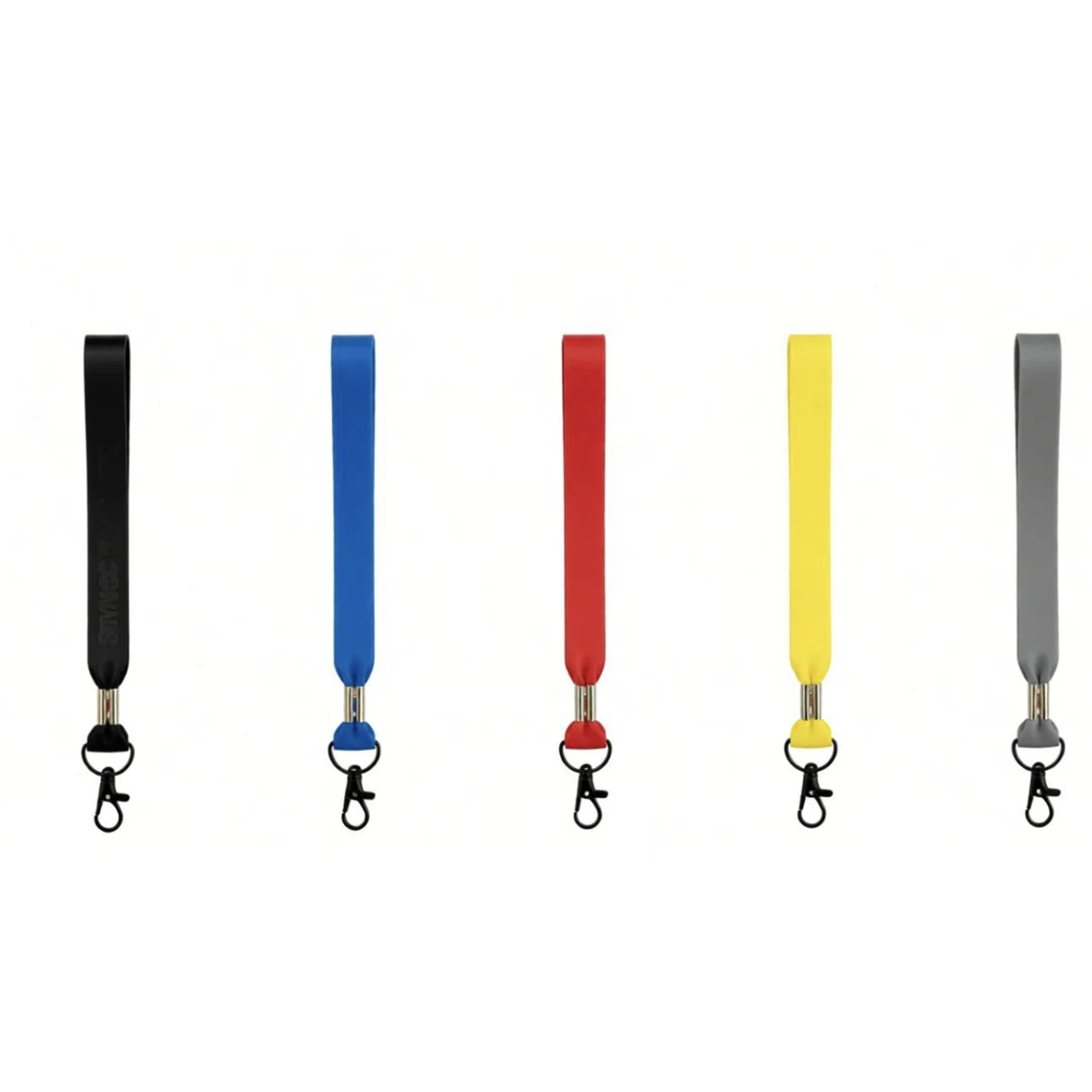 Hand Wrist Lanyard Key Chain Holder 1