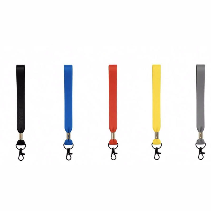 Hand Wrist Lanyard Key Chain Holder