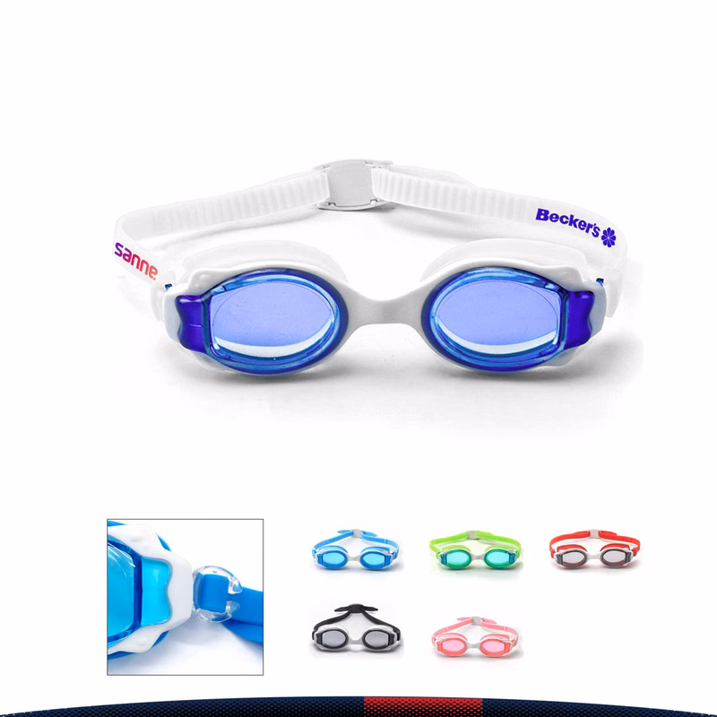 Flena Kids Swimming Goggles