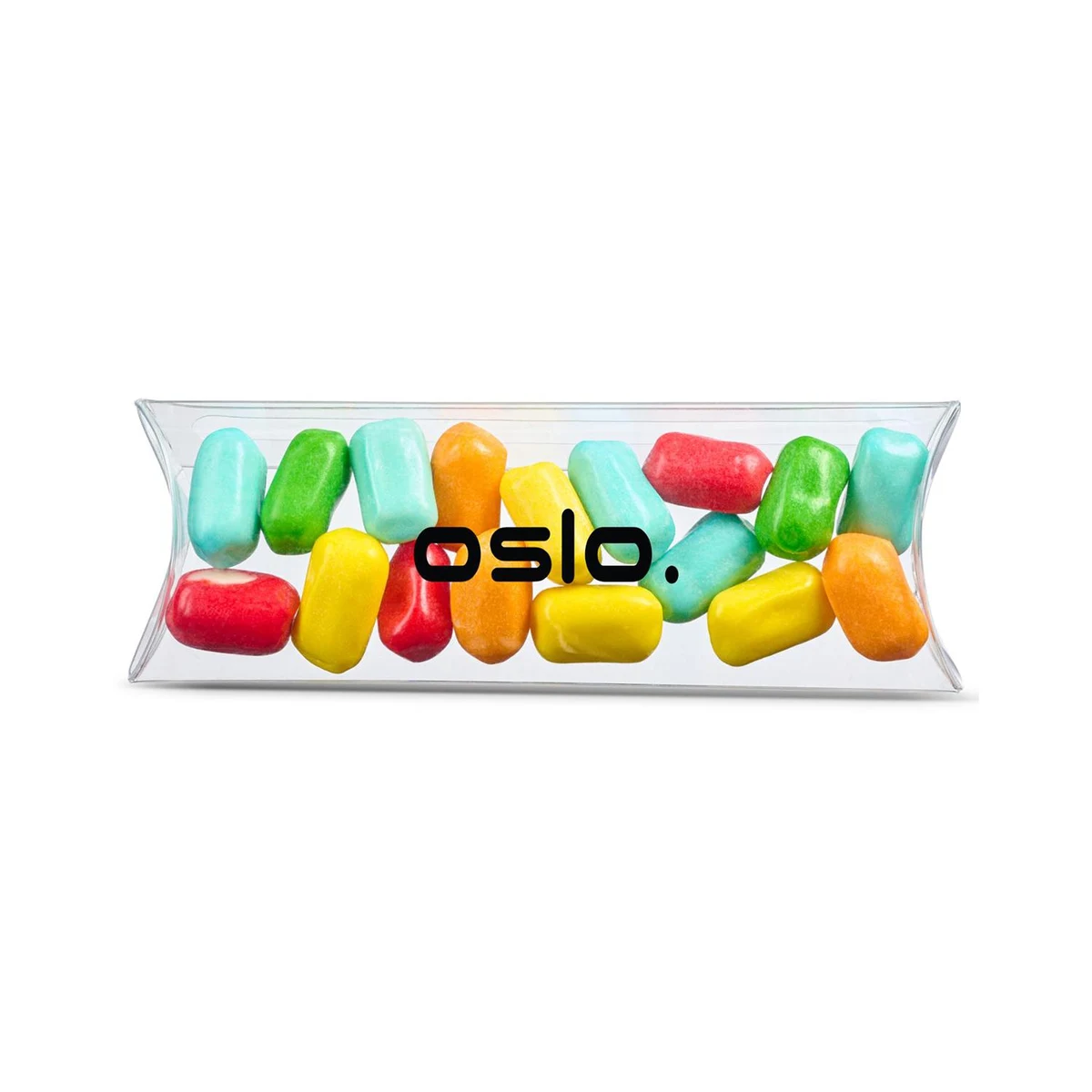 5" Pillow Box of Bala Chewy Candy 1