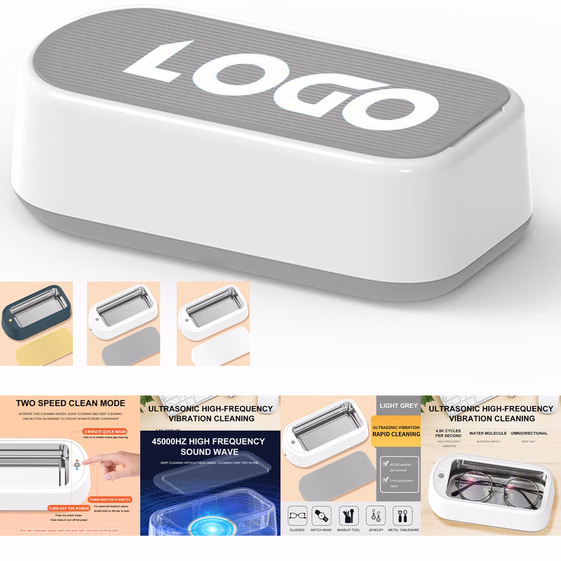 Ultrasonic Jewellery Cleaner Machine