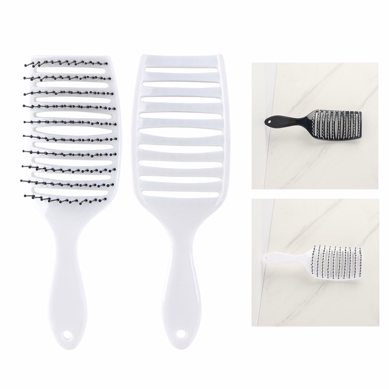 Quick Dry Hair Brush