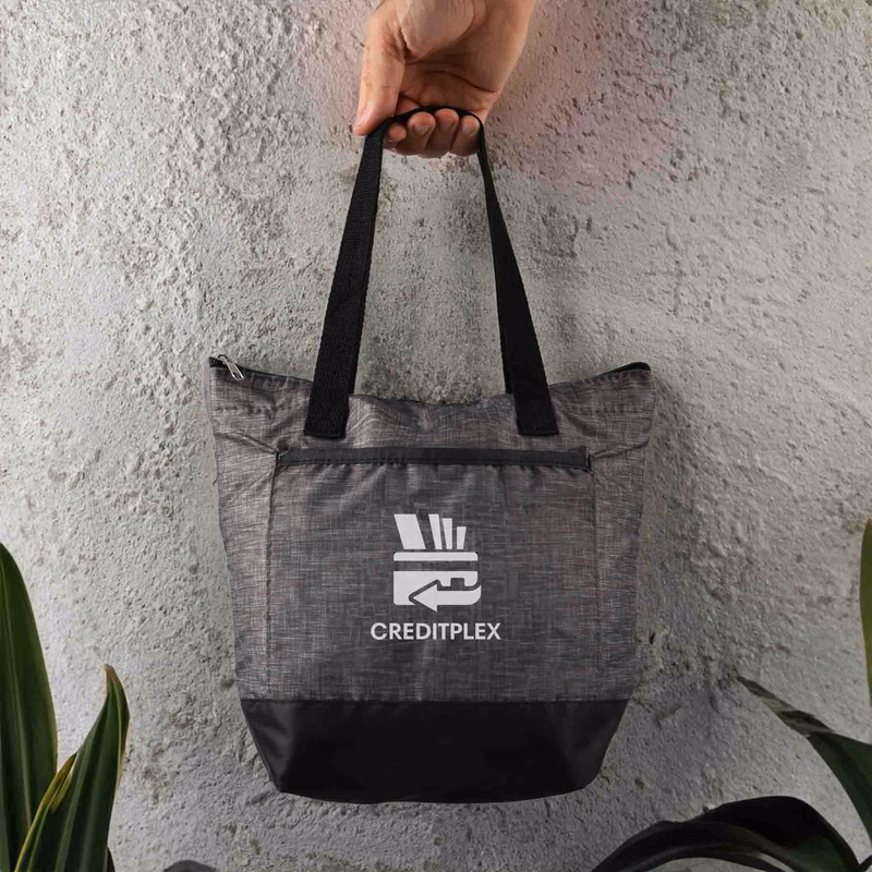 Odyssey RPET Cooler Tote