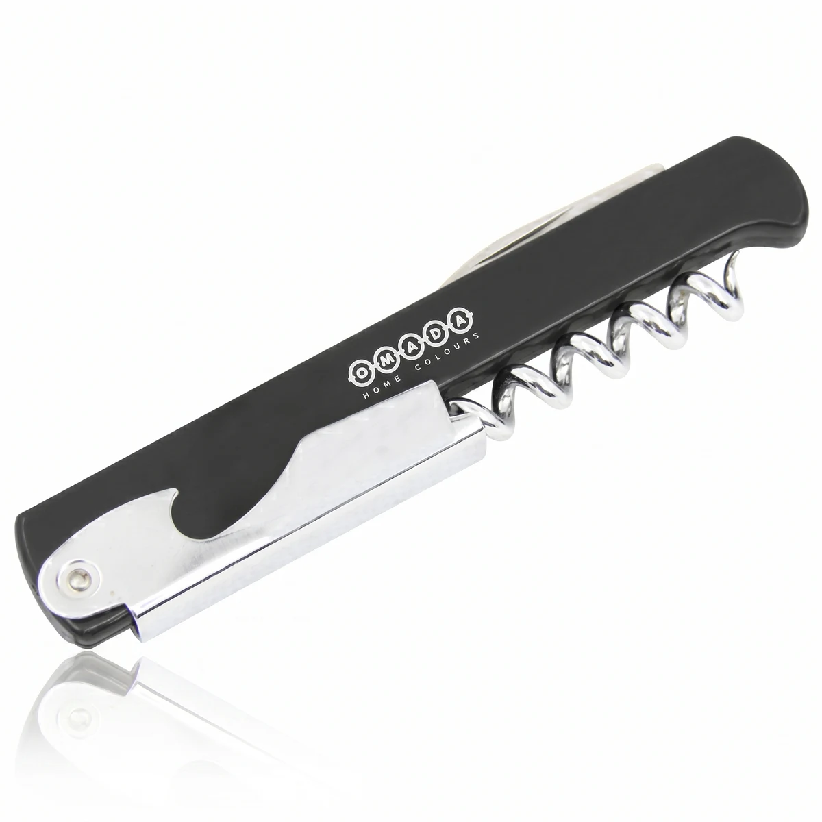 Enchanted Corkscrew Bottle Opener 1