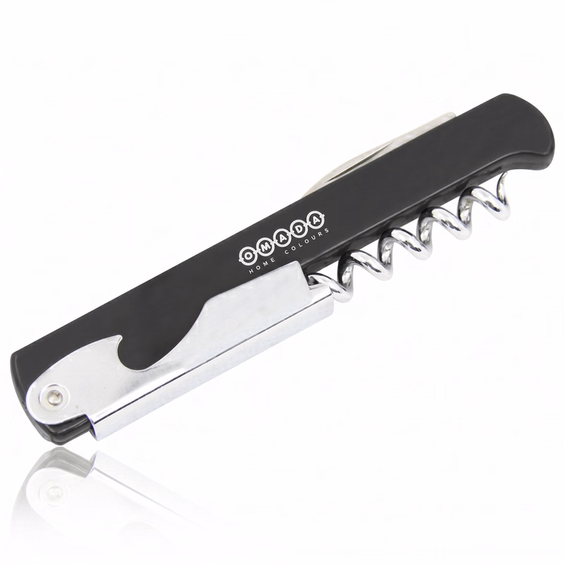 Enchanted Corkscrew Bottle Opener