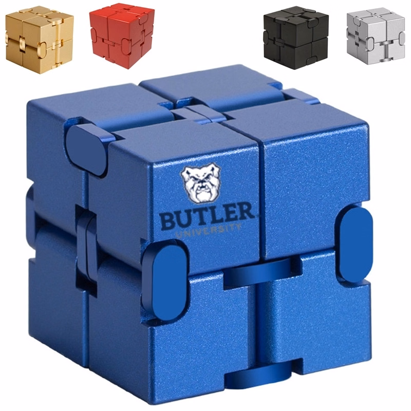 Stress Infinity Cube Fidget Toy