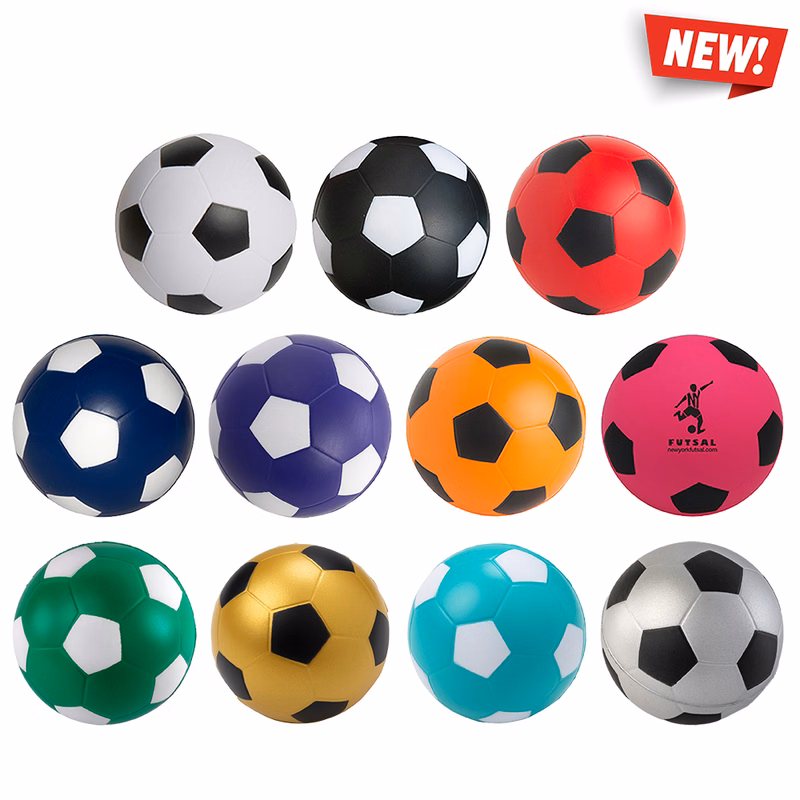 Soccer Ball Stress Reliever