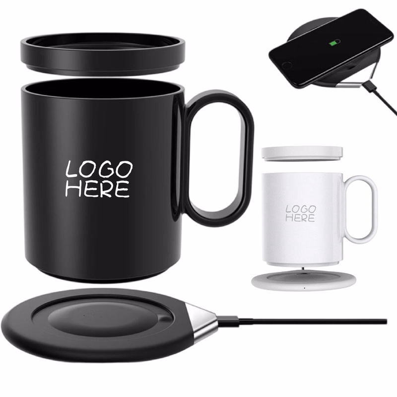 Warmer and Mug Set