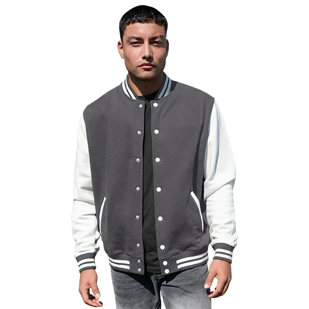 Varsity Award Jacket 1