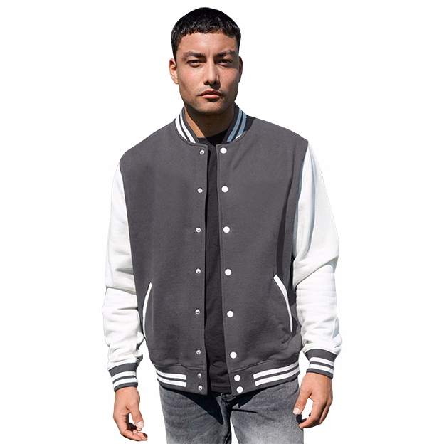 Varsity Award Jacket