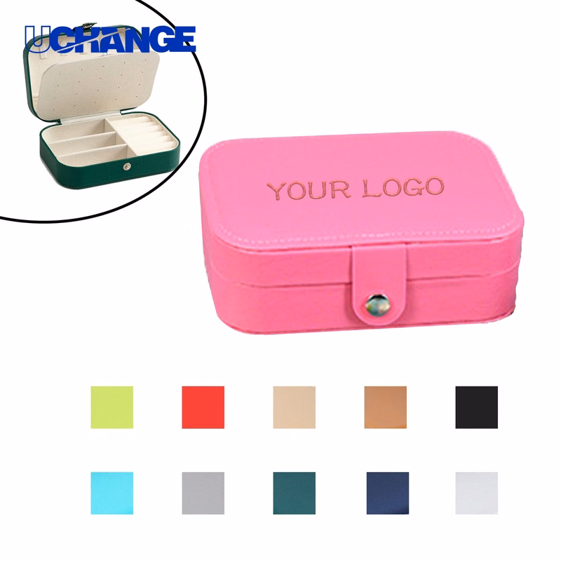 Jewelry Organizer Storage Box