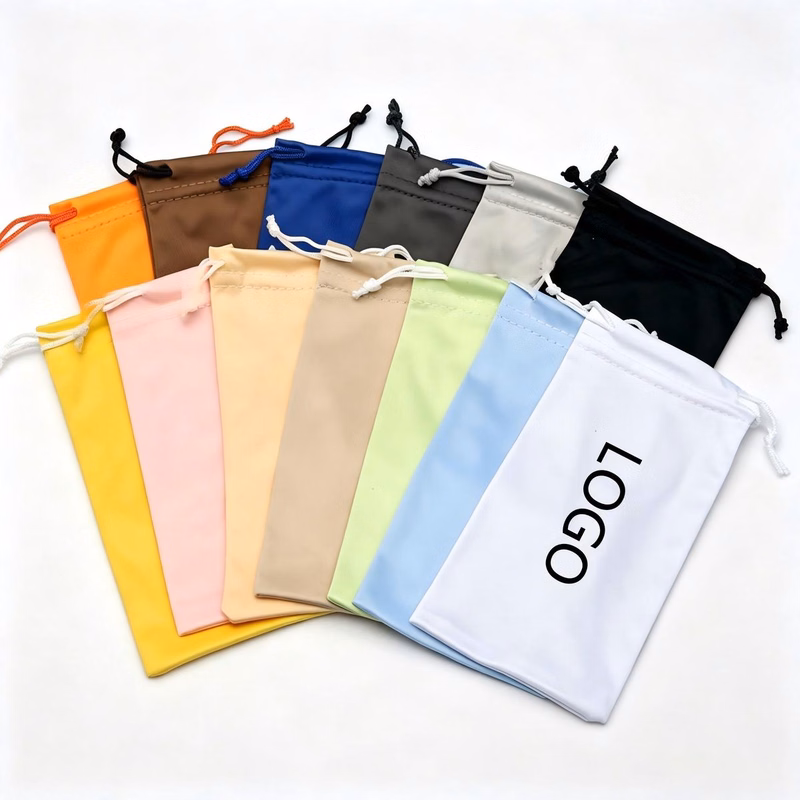 Glasses Pouch