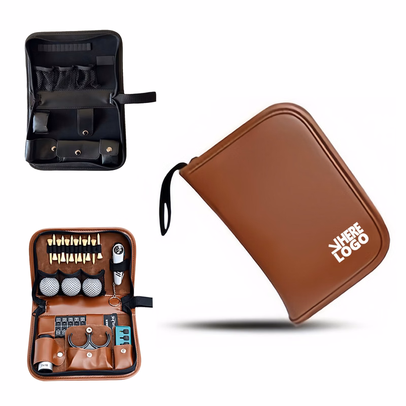 Professional Golf Tool Accessory Storage Bag