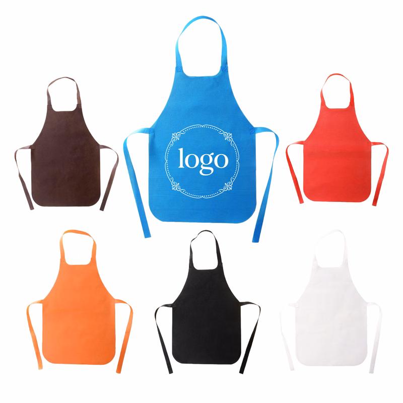 Adult Disposable Apron