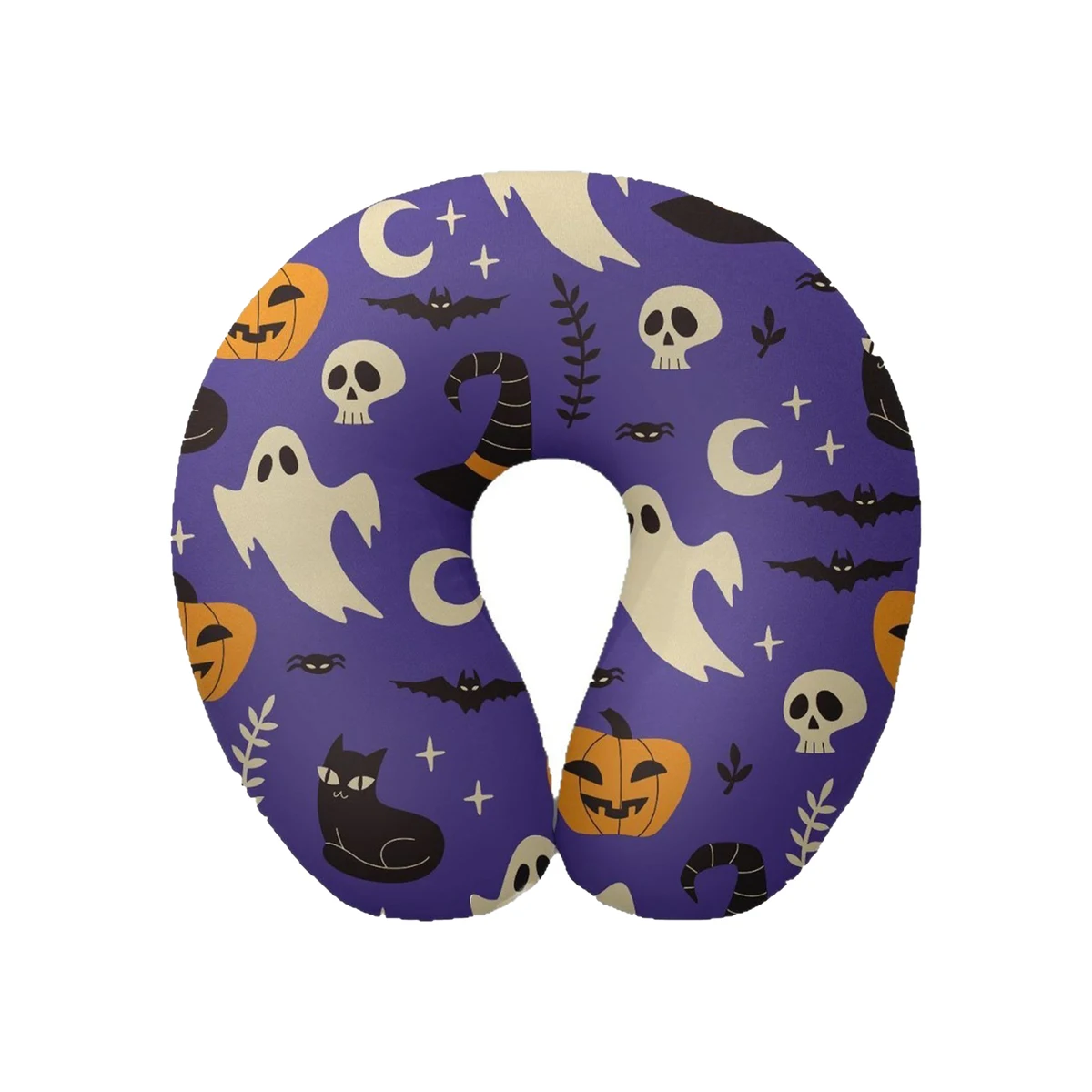 U Shaped Inflatable Neck Pillow MOQ50 1