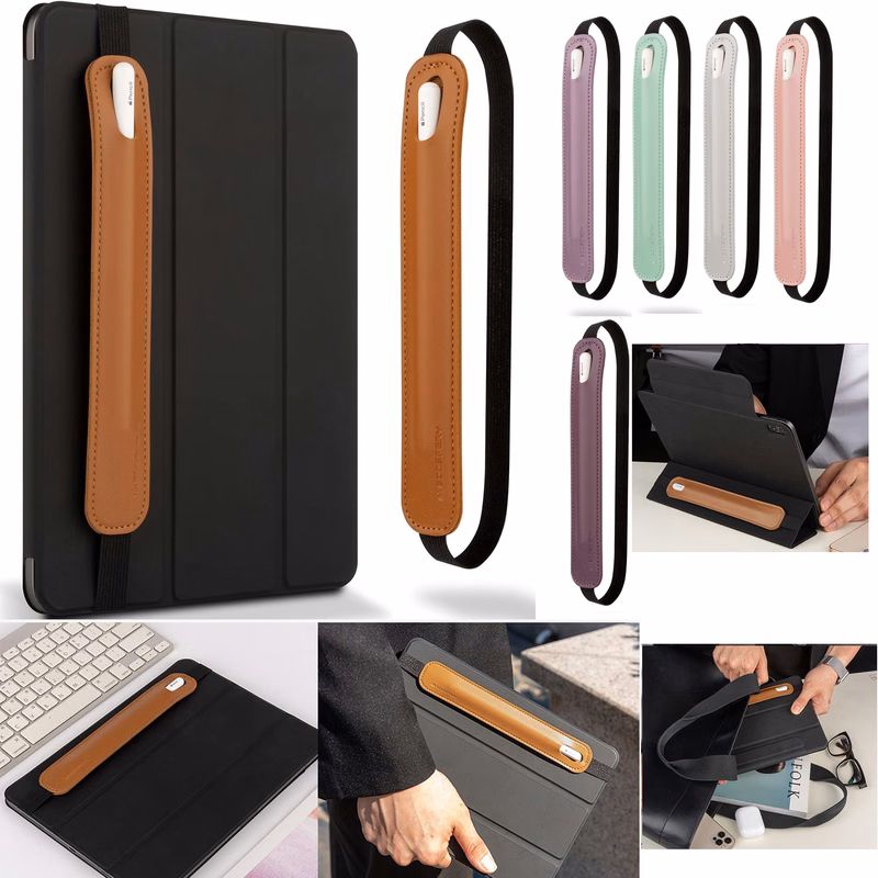 Pencil Holder Compatible with Apple Pencil Case