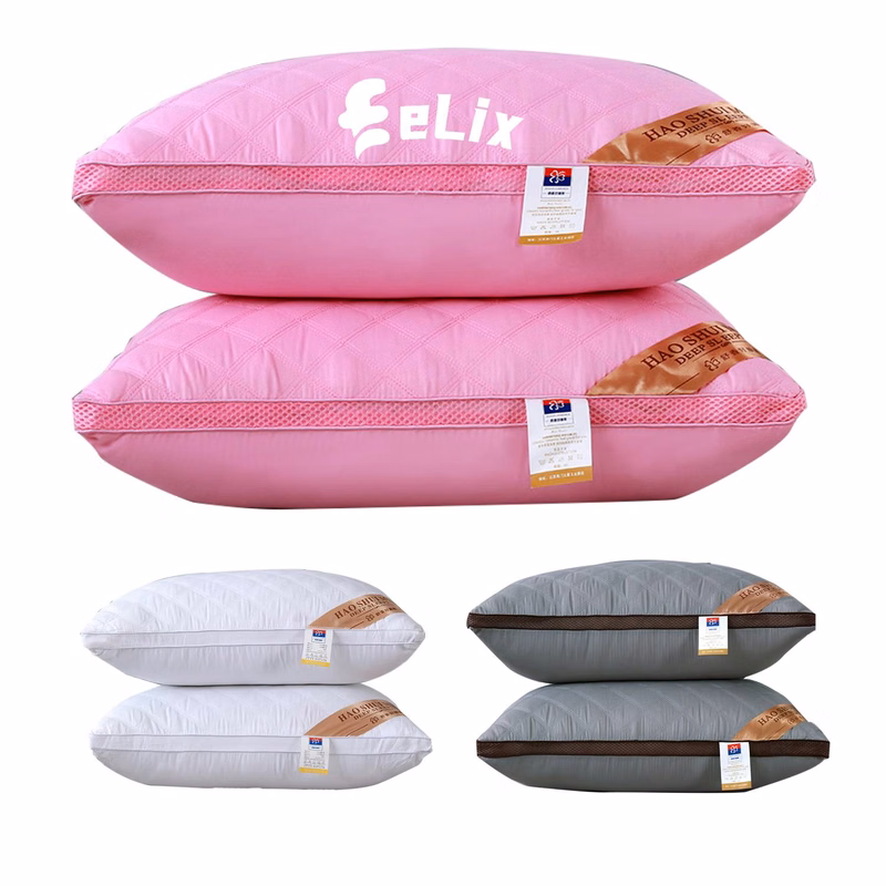 Hotel Pillow