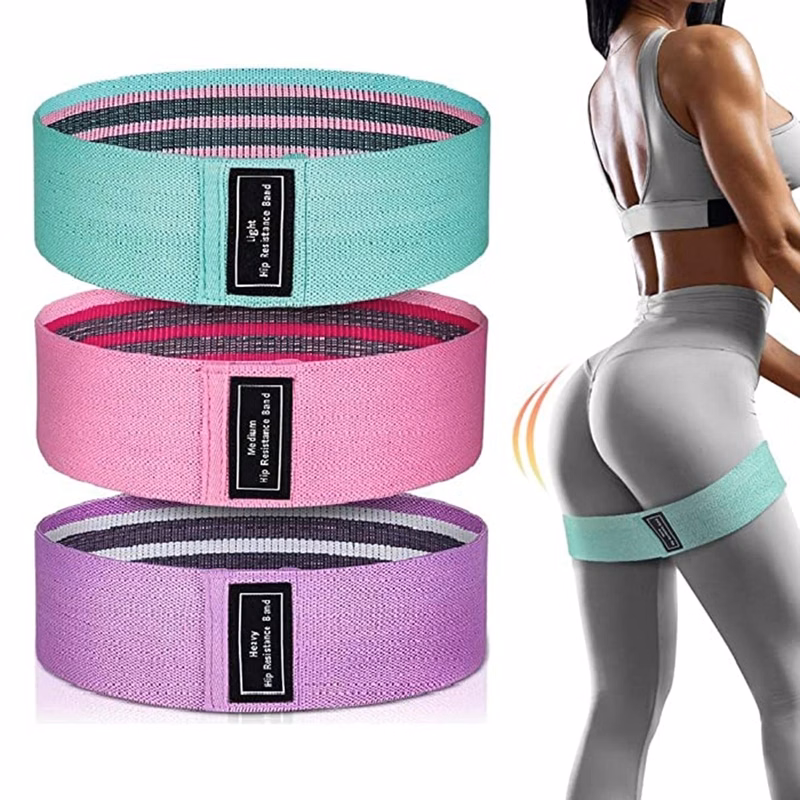 Exercise Bands For Workout