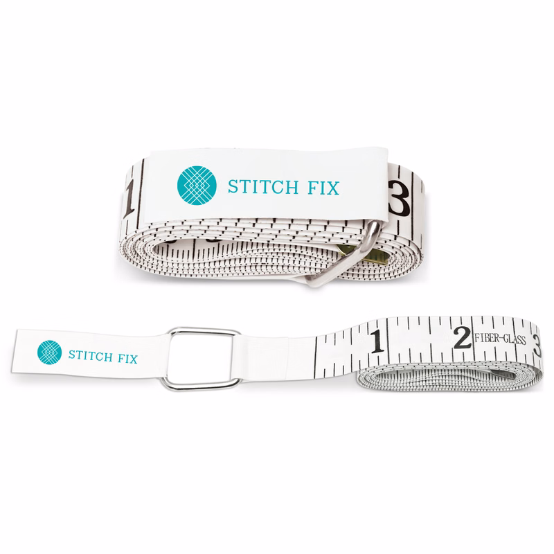 Soft Vinyl Tape Measure