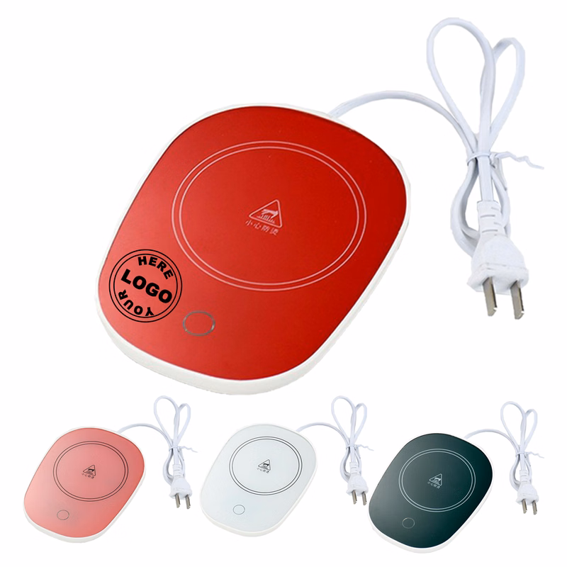 Electric Cup Warmer Coaster