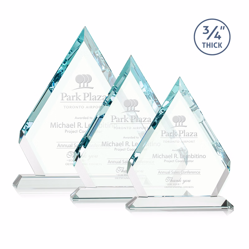 Apex Award - Jade