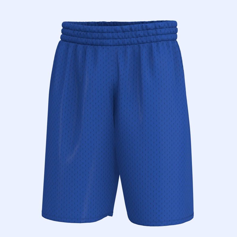 Mesh Shorts w/ 9" Inseam