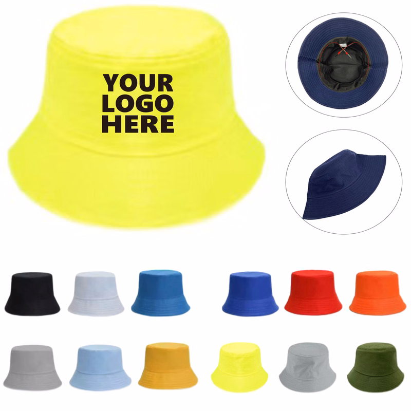 Casual Fisherman Cap