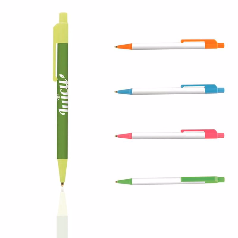 Neon color filtered pen