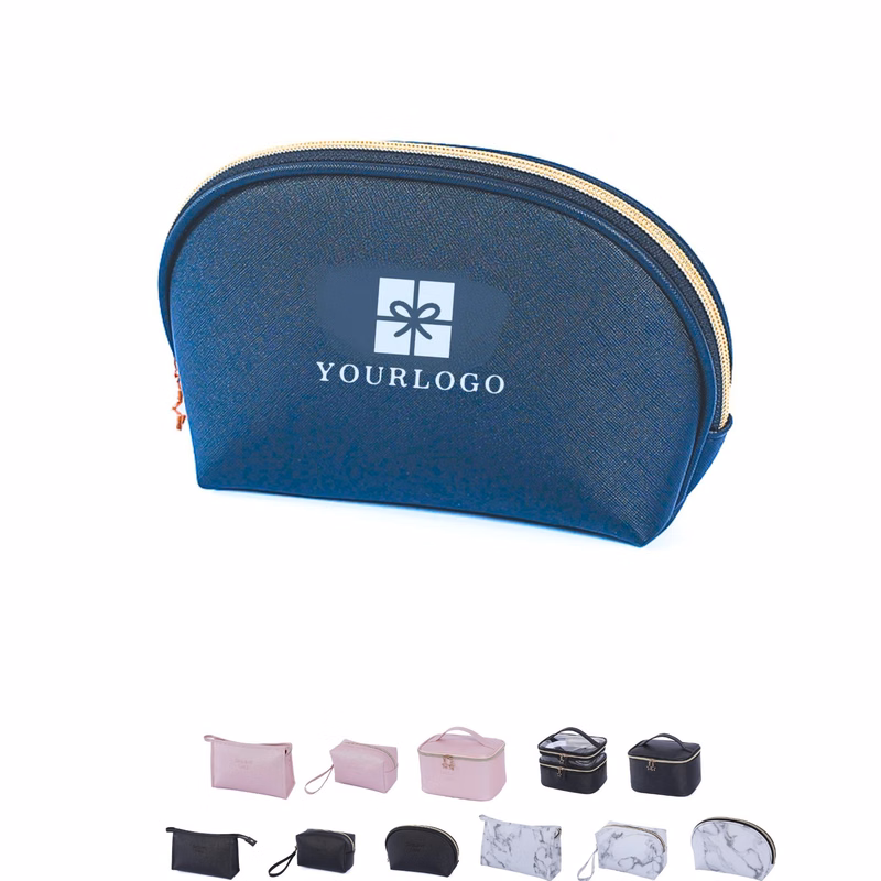 Hanging Toiletry Makeup Organizer Bag