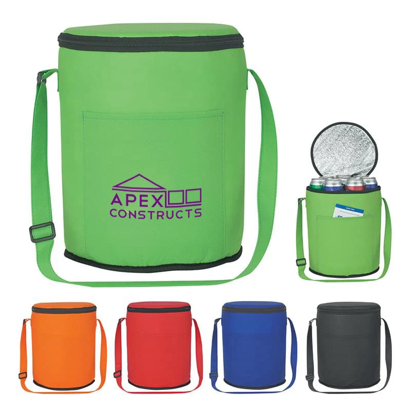Cylindrical Cooler 1